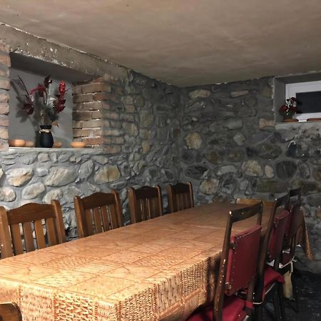 Alpin Guest House Sapareva Banya Eksteriør billede