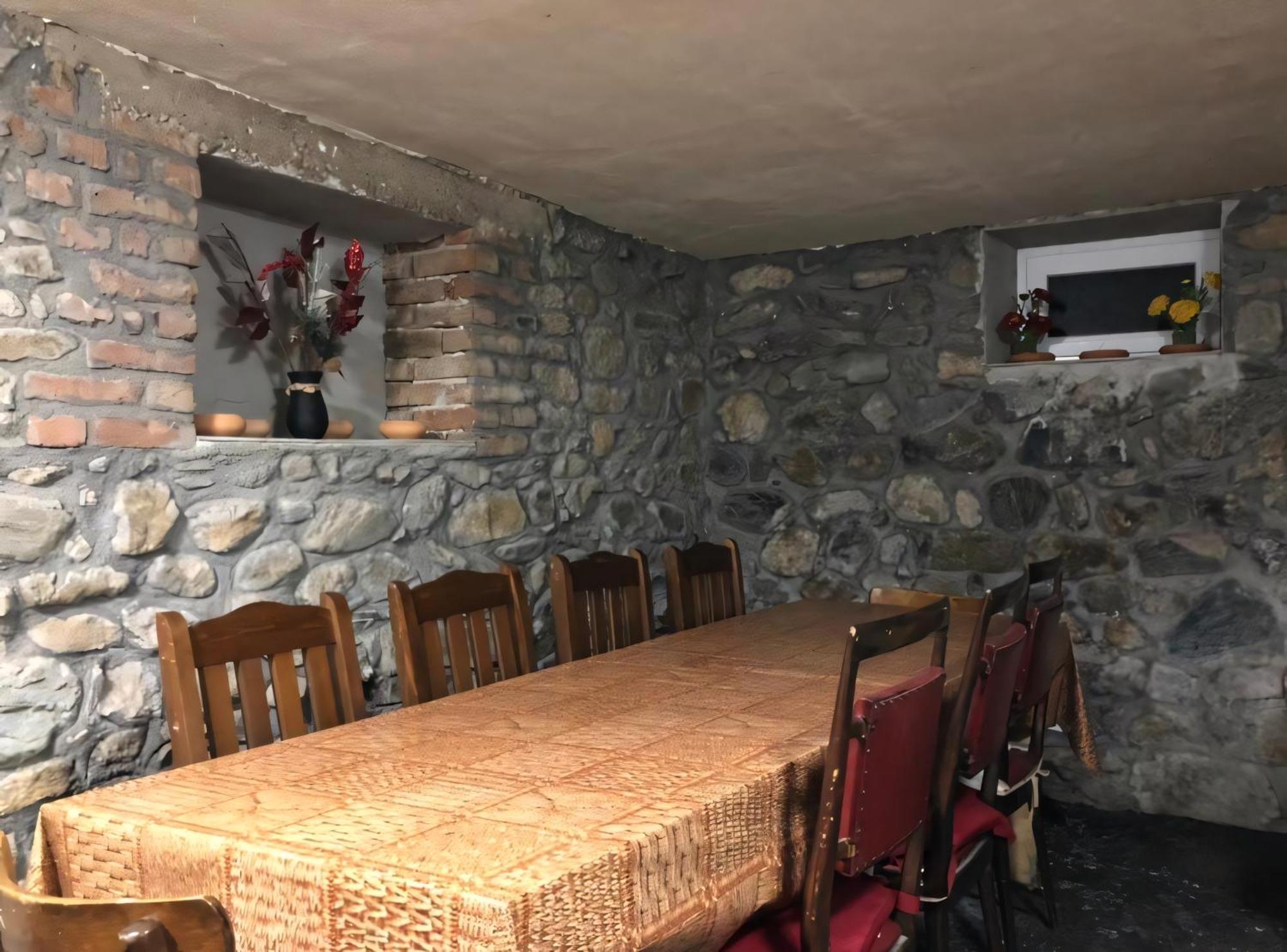 Alpin Guest House Sapareva Banya Eksteriør billede