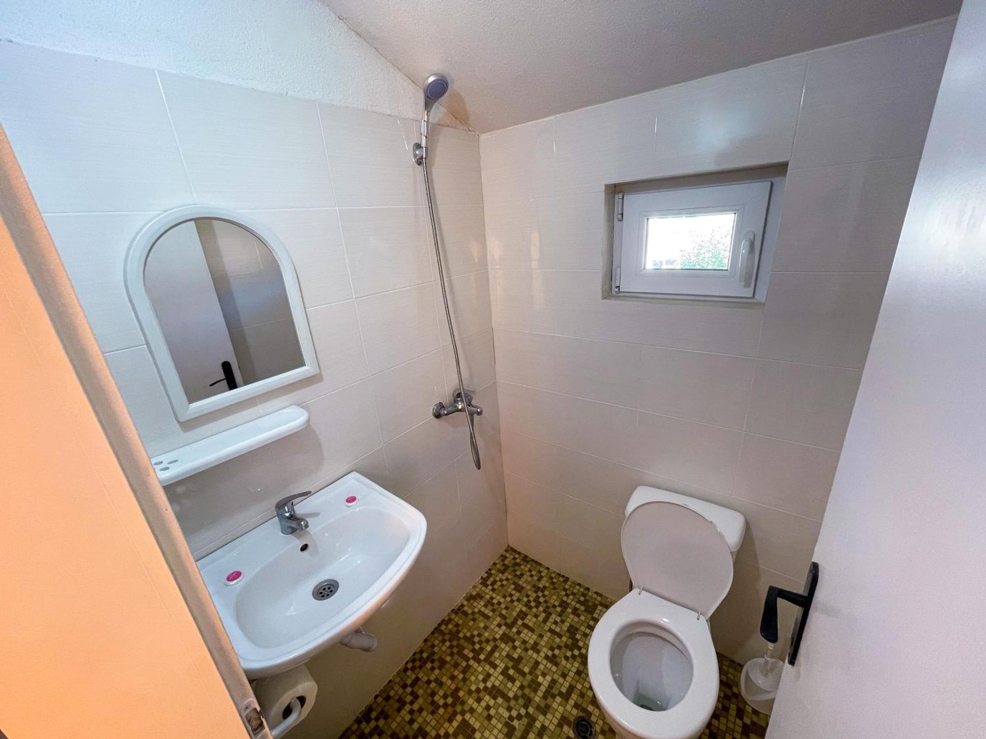 Alpin Guest House Sapareva Banya Eksteriør billede