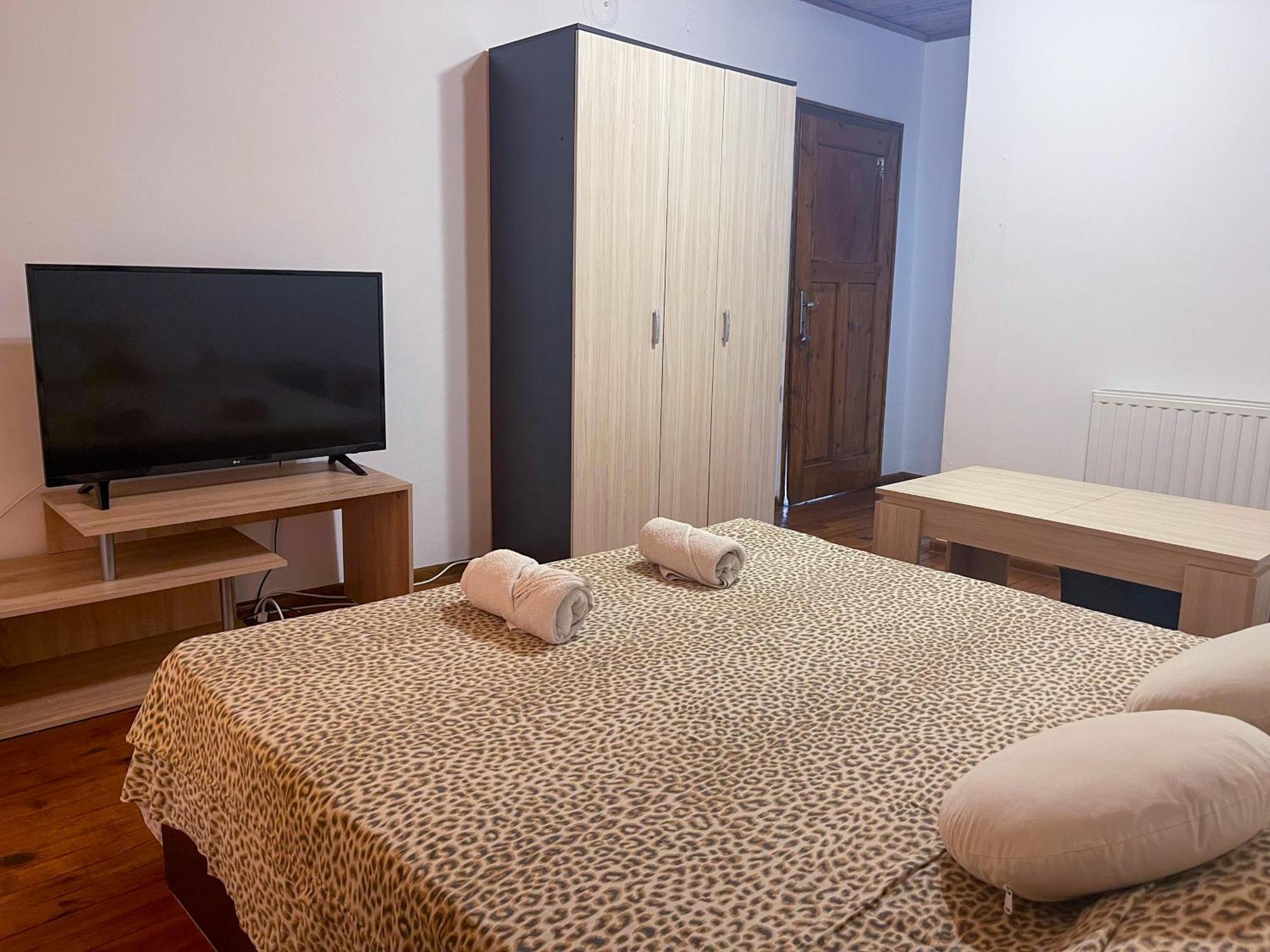 Alpin Guest House Sapareva Banya Eksteriør billede