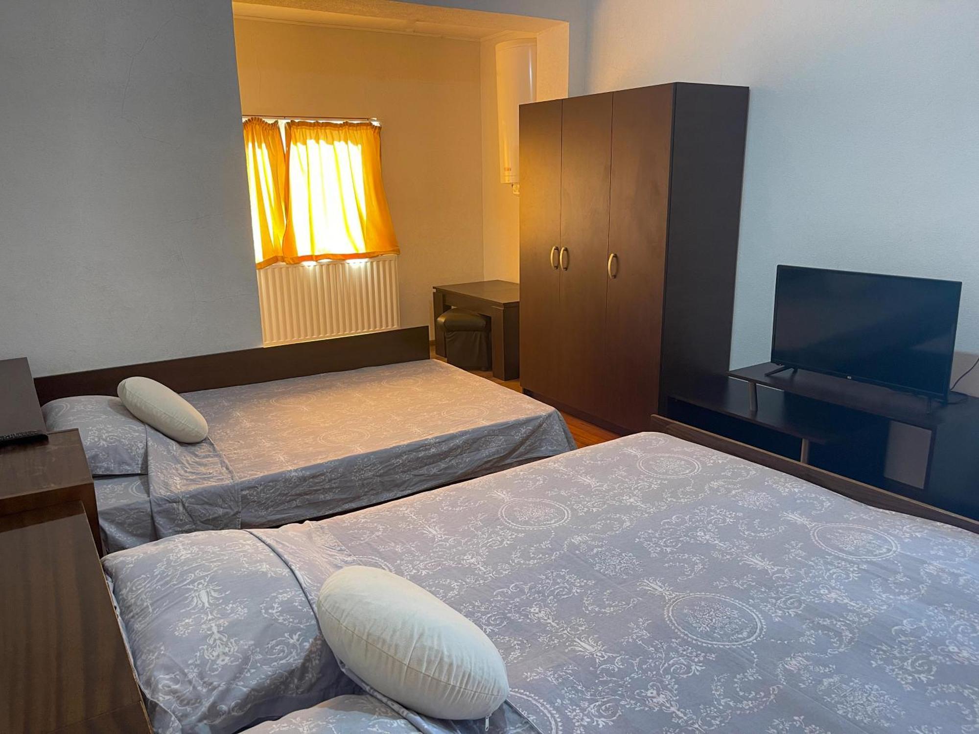 Alpin Guest House Sapareva Banya Eksteriør billede