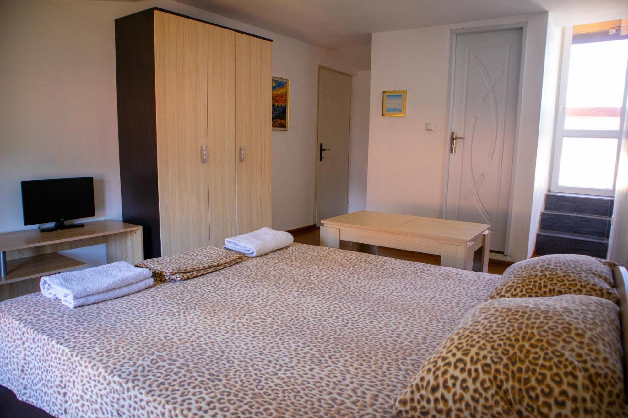 Alpin Guest House Sapareva Banya Eksteriør billede